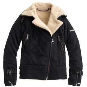Barbour Battalion Jacket